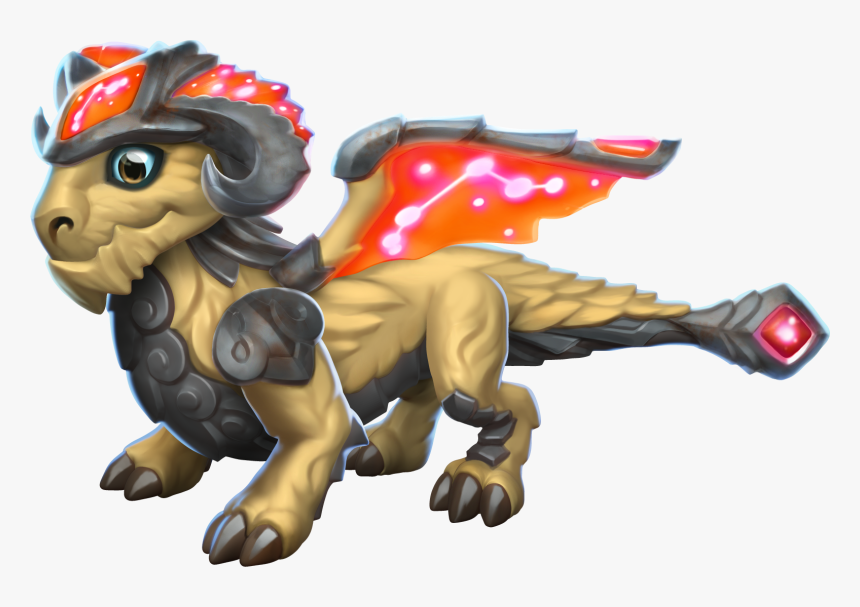 archangel dragon dragon mania legends